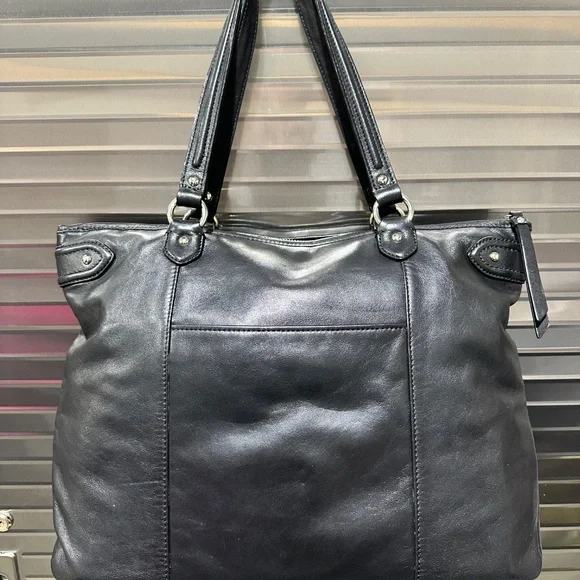 Coach Daisy Spectator Emma Tote - Picture 2 of 6